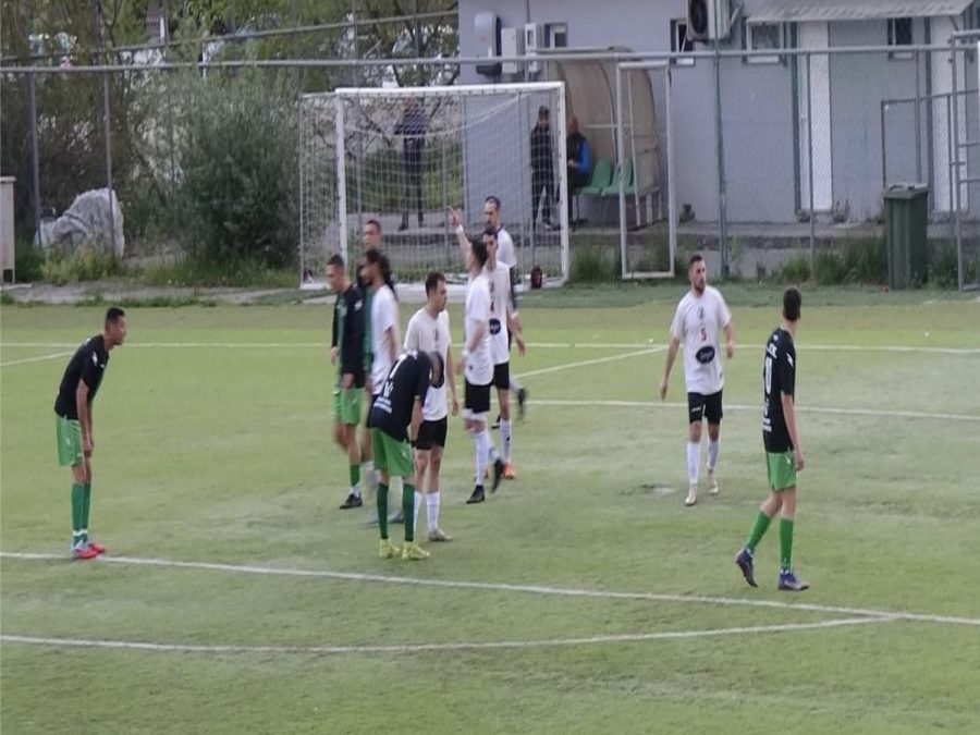 Τρίποντο ελπίδας για το Αβγό, «μαχαιριά» υποβιβασμού για την Κοσμηρά