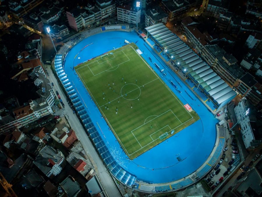 Στις 20 Μαΐου ο τελικός Κυπέλλου Ερασιτεχνών