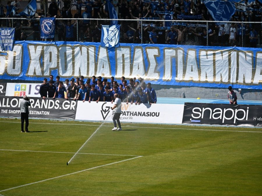 Το χειροκρότημα και η υποδοχή σε Κ 17 και Κ 19 (vid+pics)