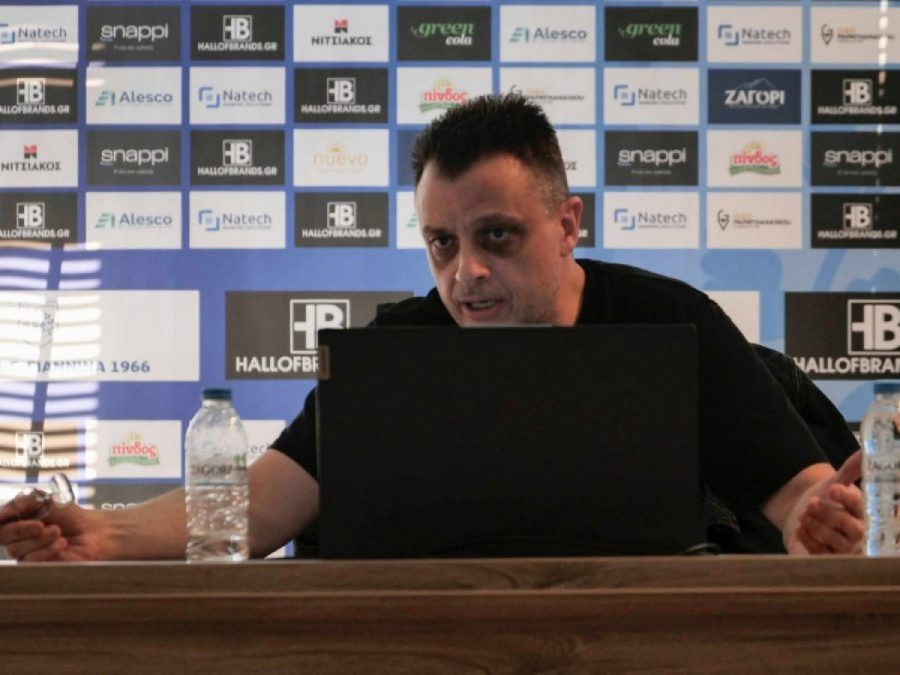 Σιόντης: «Ελλιπής αποτύπωση της πραγματικότητας» 