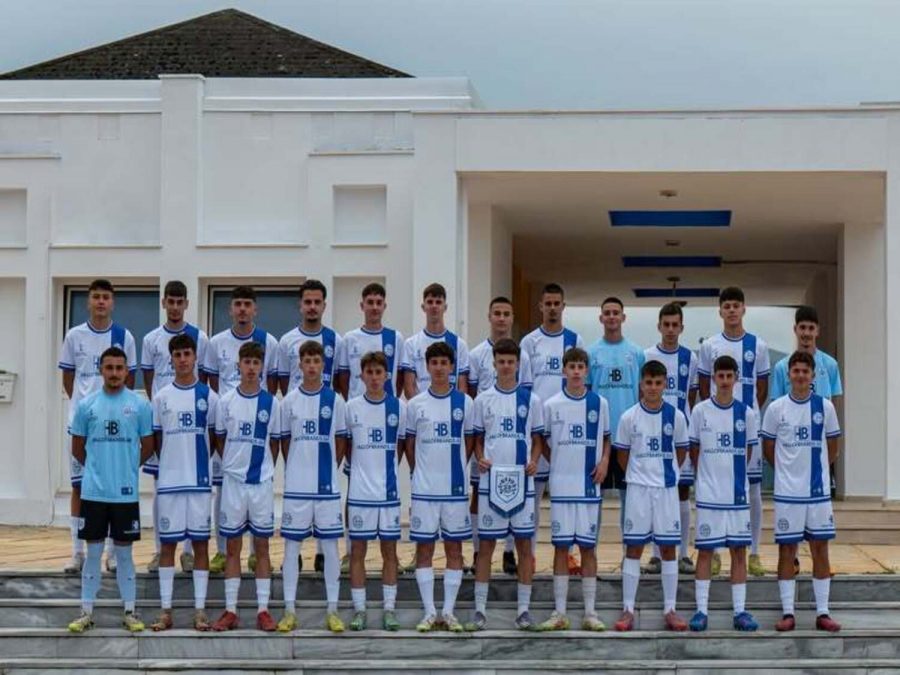 ΠΑΣ Γιάννινα: «Τα παιδιά της Κ17 είναι το μέλλον της ομάδας» 