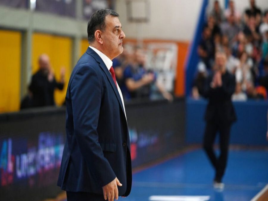 Γιαπλές: «Ο Βίκος θα παίξει κανονικά στα Γιάννενα» 