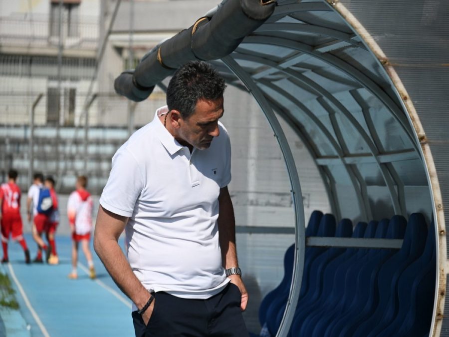 Σιαφάκας: «Γράψαμε ιστορία με το νταμπλ» (video)