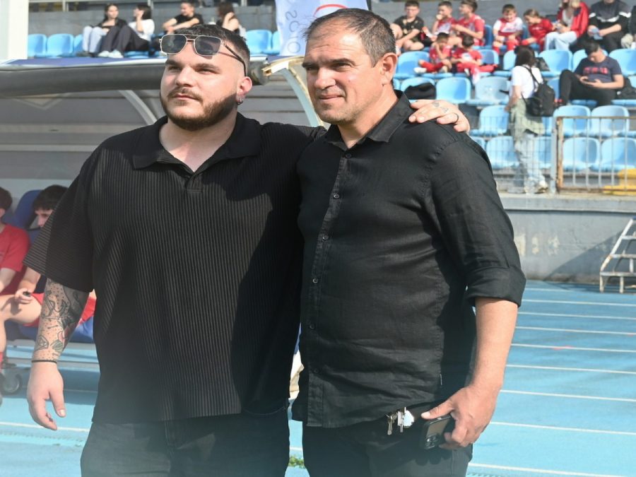 Κοντογιάννης: «Η ΑΕ Γιάννενα μεγαλώνει» (video)