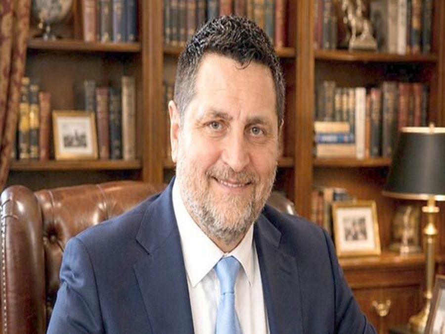 Ενδιαφέρον του Ιωακείμ Καλαμάρη για τον ΠΑΣ 