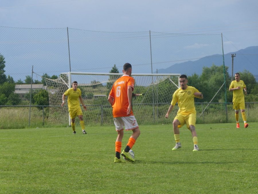 Πήρε το ντέρμπι η ΑΕ Γιάννενα, 0-2 τη Νεοκαισάρεια (video)