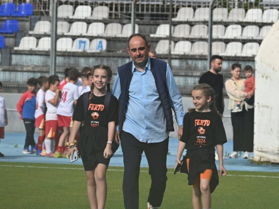 Αντώνης Δημητρίου: «Είμαι υπερήφανος για τους παίκτες μου, κατέθεσαν την ψυχή τους» (video)