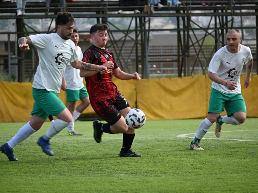 Εμφατική νίκη για την Κόνιτσα, 0-4 τους Αμπελόκηπους (video-photos)
