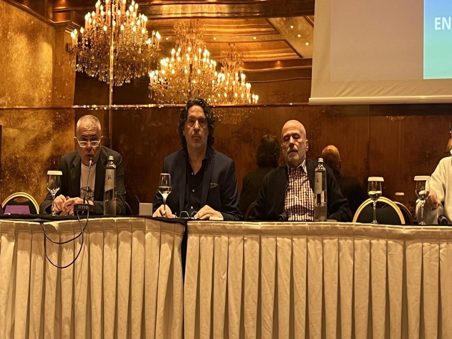 Τέταρτη συνεχόμενη τετραετία για τον Κώστα Βρακά με 55 ψήφους – Ισχυρή εντολή από τα σωματεία της ΕΠΣΗΠ