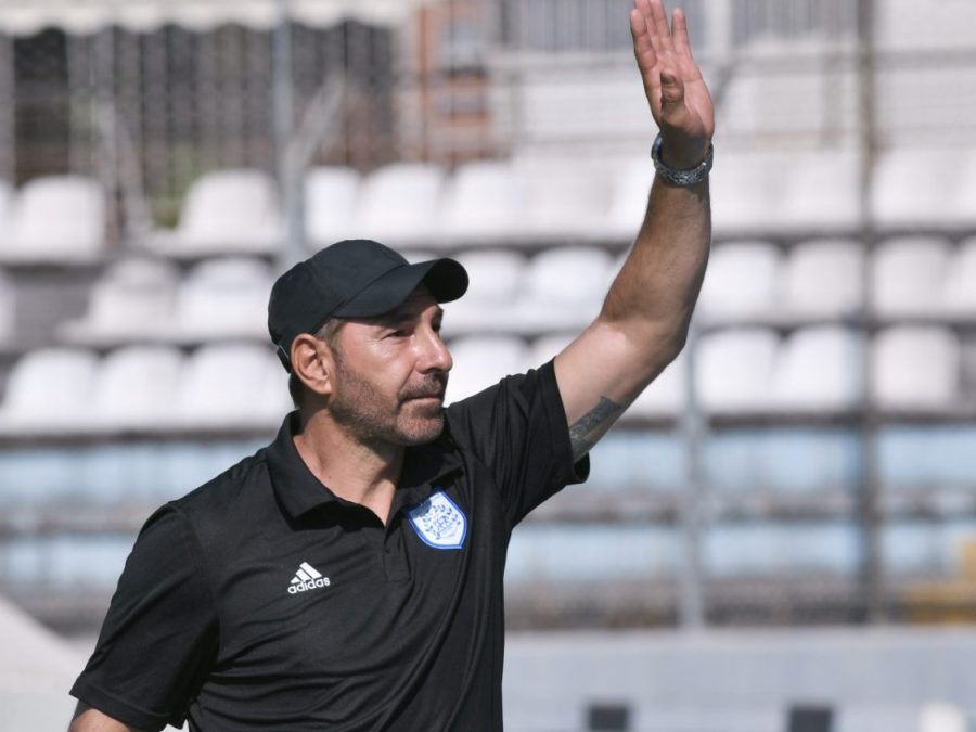 Νέα εποχή στους Αμπελοκήπους με Αλέκο Τάτση