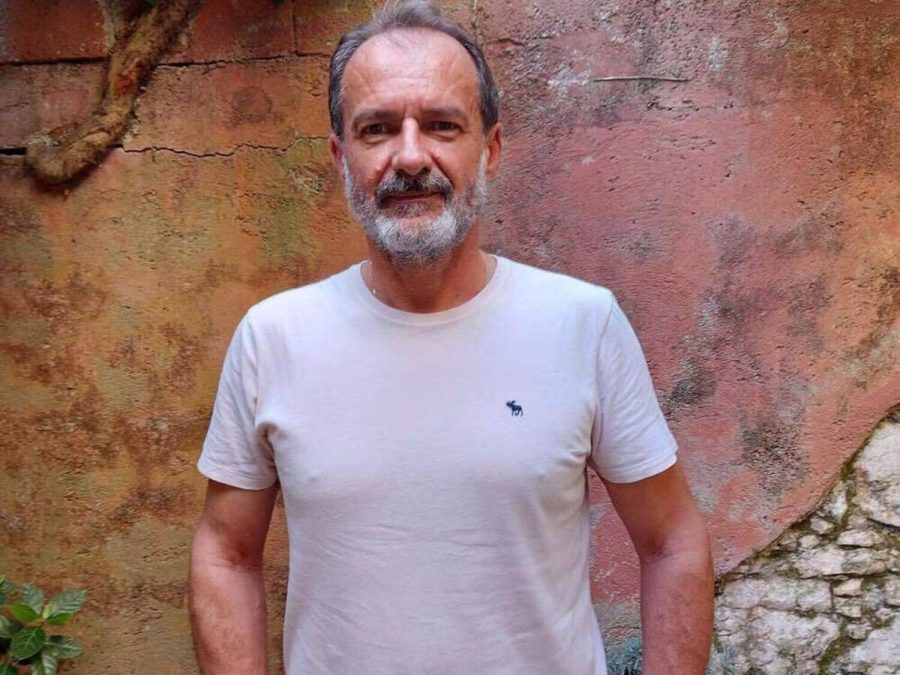 Ο Ναπολέων Τσακανέλης πρόεδρος του Ερασιτέχνη ΠΑΣ Γιάννινα