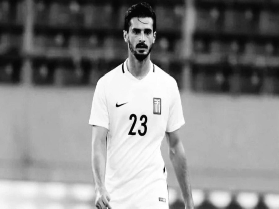 Θρήνος στον ΠΑΣ, πέθανε ο Μάριος Οικονόμου 
