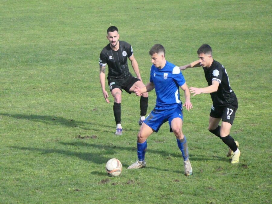 Γ’ Εθνική: Όλες οι αλλαγές της νέας προκήρυξης 
