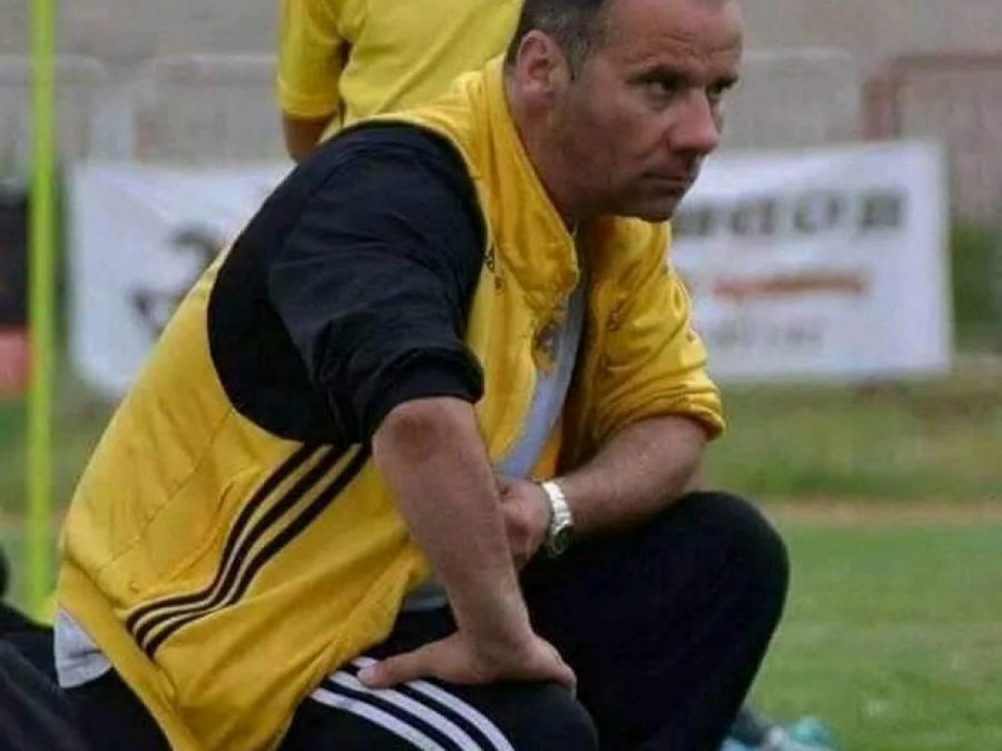 Παρελθόν ο Καραφέρης από το Συρράκο 