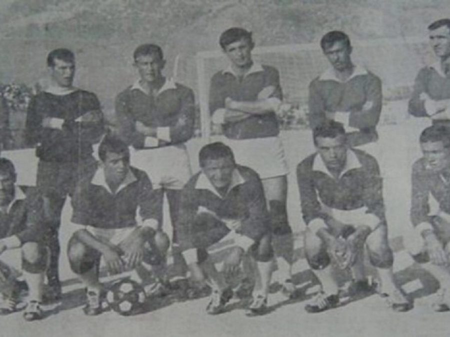 Τα 60 του χρόνια γιορτάζει ο ΠΑΣ Γιάννινα