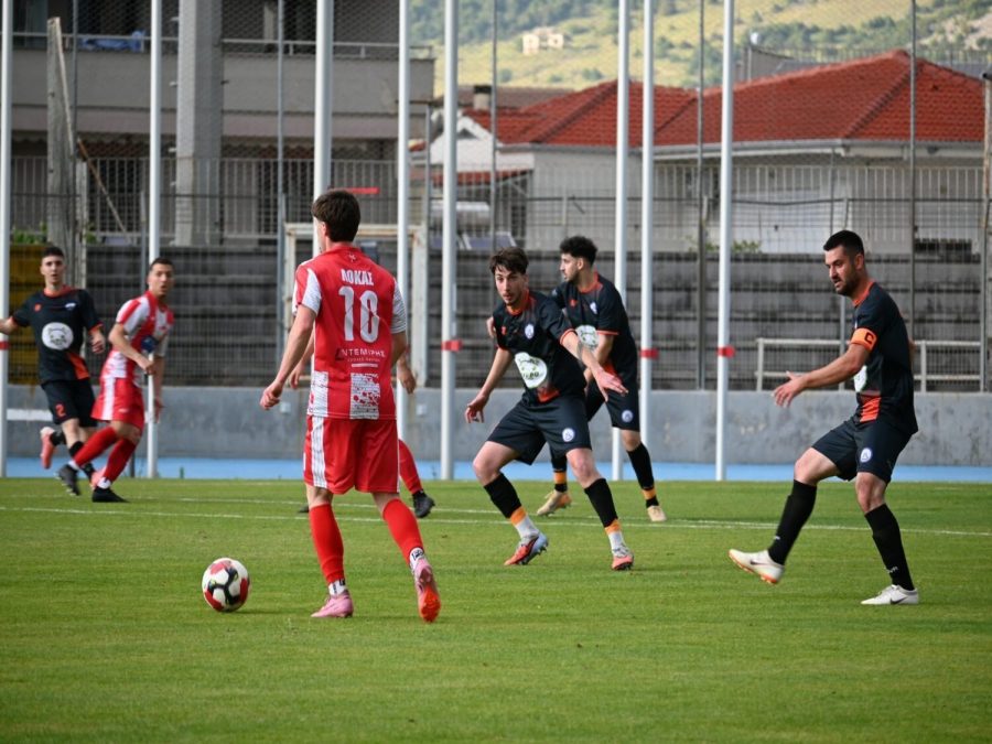 Φιλικά με ΠΑΣ και Κατσικά για την ΑΕ Γιάννενα 