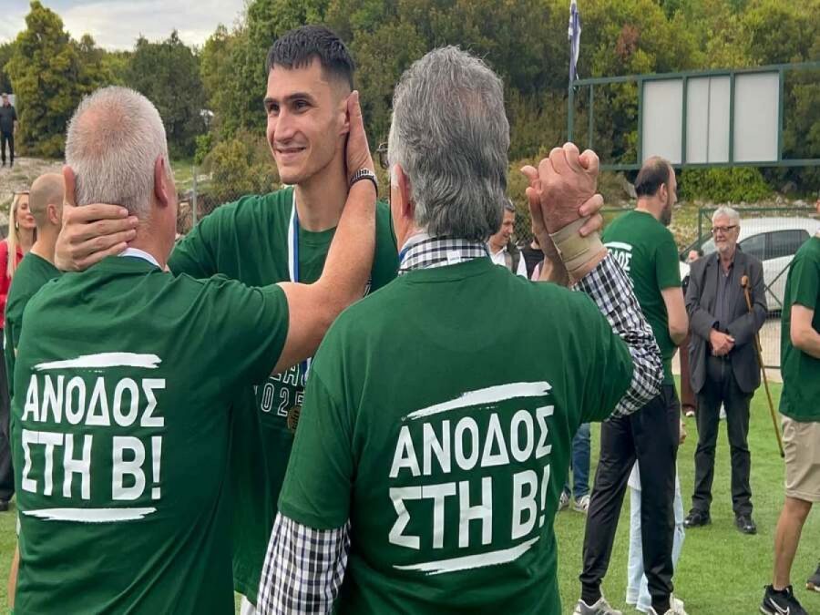 Ελληνικό: Παρέμειναν Στάθης και βασικός κορμός