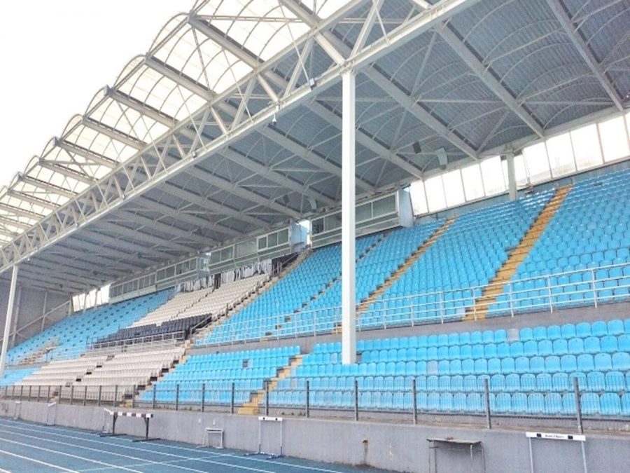 Πρόταση του Ερασιτέχνη στον Δήμο για μαθητική κερκίδα