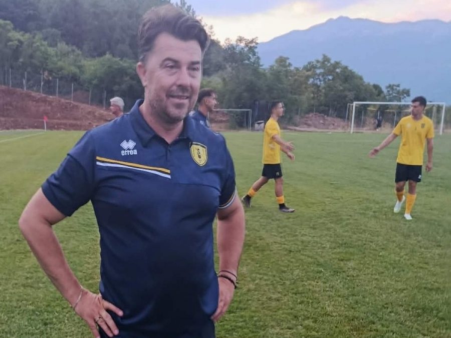 Γκούρας: «Νωρίς για συμπεράσματα, συνεχίζουμε τη δουλειά» (video)