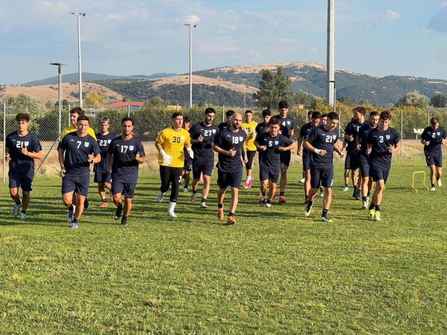 Την Τετάρτη (18.15) στο ΠΕΑΚΙ το φιλικό με την ΑΕ Γιάννενα 
