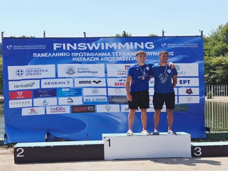 Τρεις αθλητές του ΠΑΣ στην Εθνική για το Παγκόσμιο