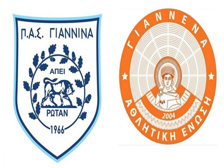 Πρώτο φιλικό με την ΑΕ Γιάννενα για τον ΠΑΣ στο ΠΕΑΚΙ