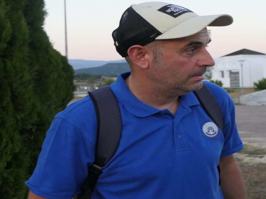 Δημητρίου: «Μόνο κέρδος για την ΑΕ Γιάννενα το φιλικό με ΠΑΣ» (video)