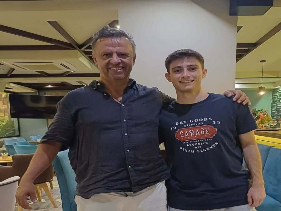 Σπουδαία κίνηση με Εμβραΐζογλου για την Ανατολή 