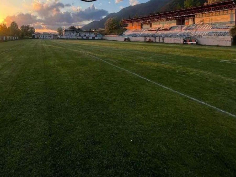 Στην Κρανούλα το ΠΑΣ Γιάννινα- Άρης Φιλιατών 