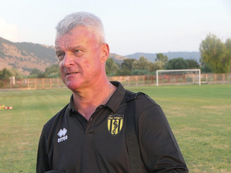 Βαζέχα: «Μεγάλη τιμή για μένα οι βραβεύσεις» (video)