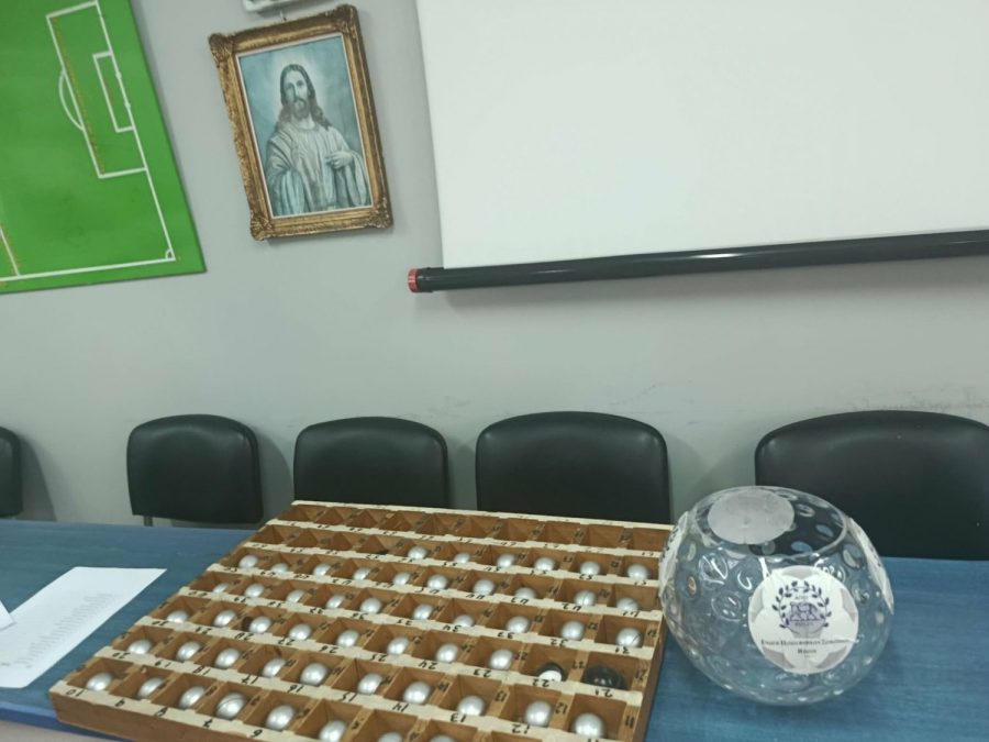 LIVE Οι κληρώσεις Κυπέλλου, Α' και Β' κατηγορίας