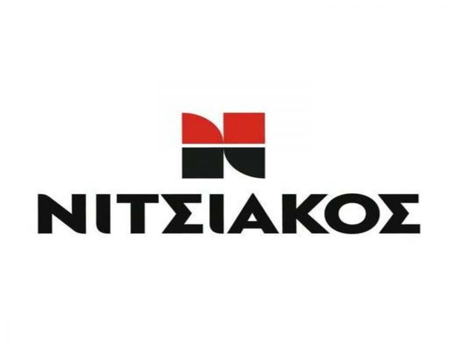 Στο πλευρό του ΠΑΣ Γιάννινα η εταιρεία Νιτσιάκος 