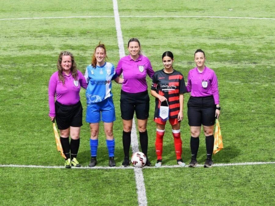 Γυναικείο ποδόσφαιρο:Τρεις γιαννιώτικες ομάδες στη Γ’ Εθνική