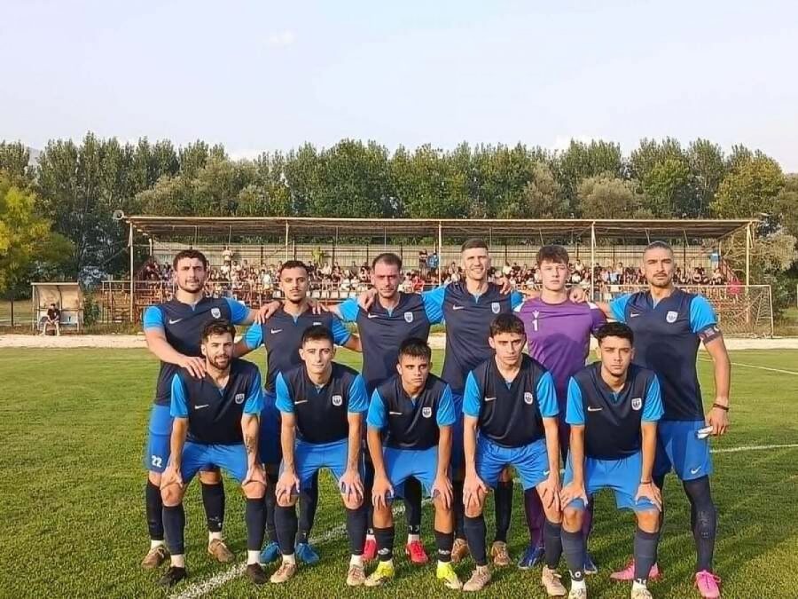 Δυνατό φιλικό για την Ανατολή με τον Τηλυκράτη 