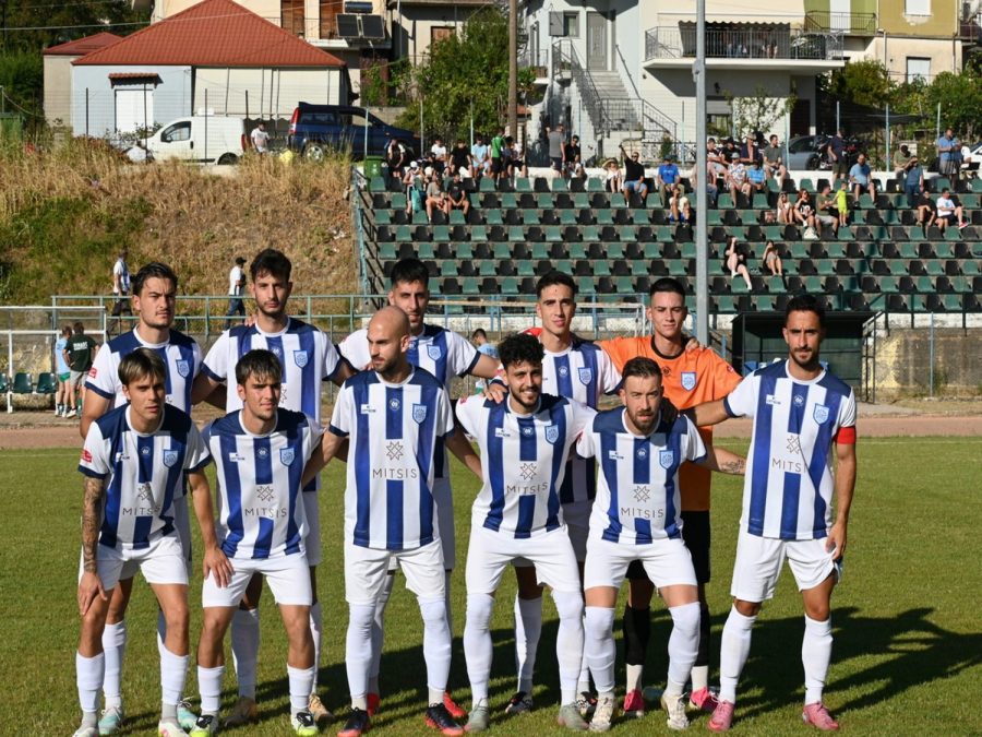 Ολοκληρώνεται η προετοιμασία  στον ΠΑΣ ενόψει Άρη Φιλιατών