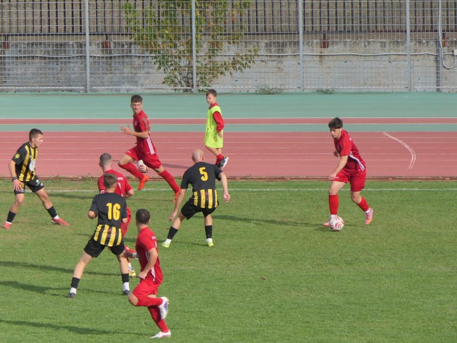 Όλα στραβά στη Φλώρινα (4-1) για την Κατσικά (video)