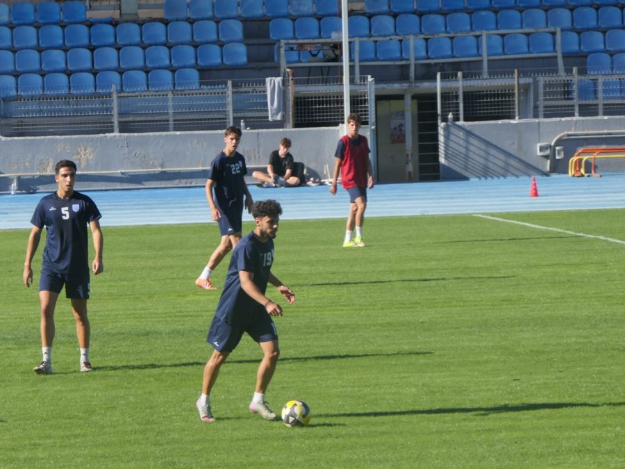 Ξεκινάει η προετοιμασία για τη γιαννιώτικη μονομαχία
