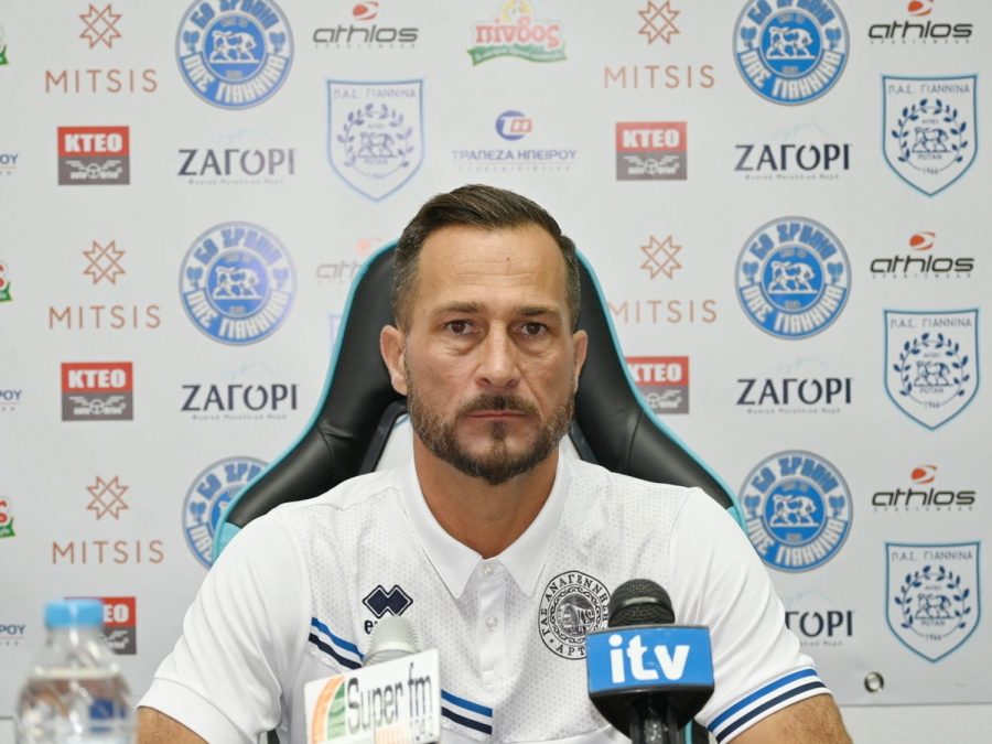 Στουρνάρας: «Θετικός ο βαθμός, πρωταγωνιστής ο ΠΑΣ» (video)