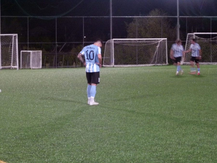 Επιστροφή στην κορυφή για τον Άτλαντα, 2-0 την Πίνδο Κόνιτσας