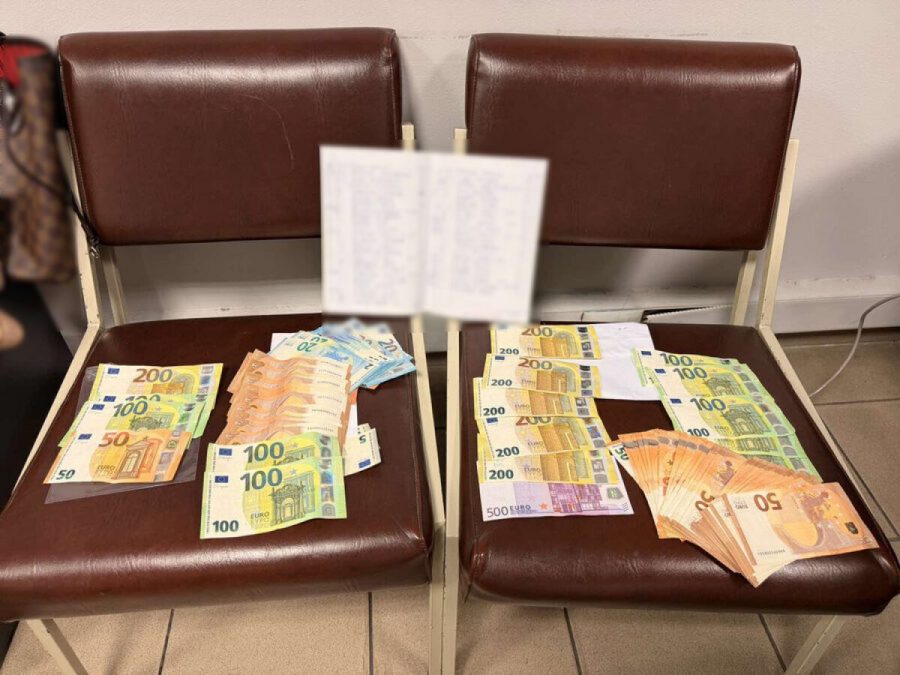 Υπόθεση «βόμβα» στην Πιερία: Η εμπλοκή διαιτητών σε στημένους αγώνες