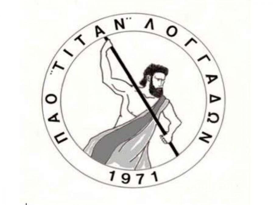 Επτά μεταγραφές για τον Τιτάνα Λογγάδων