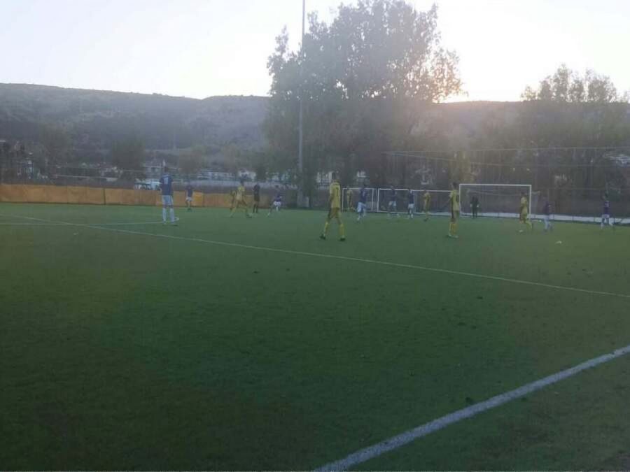 Πρώτη νίκη για την Κληματιά, 0-1 το Κάστρο/Νεοχωρόπουλο