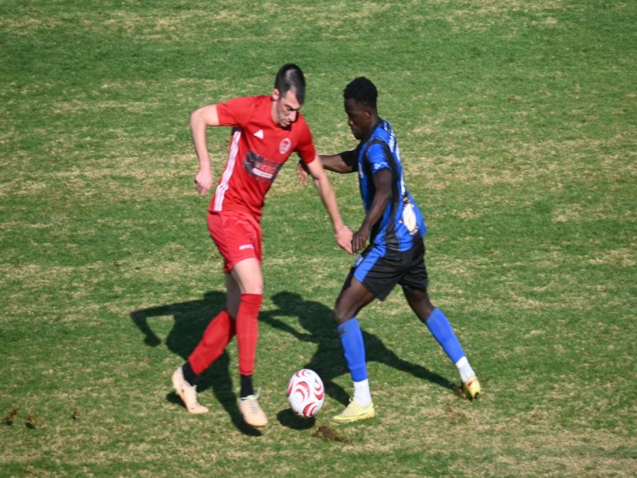 Το γκολ από το Νάουσα- Κατσικά 1-0 (video)