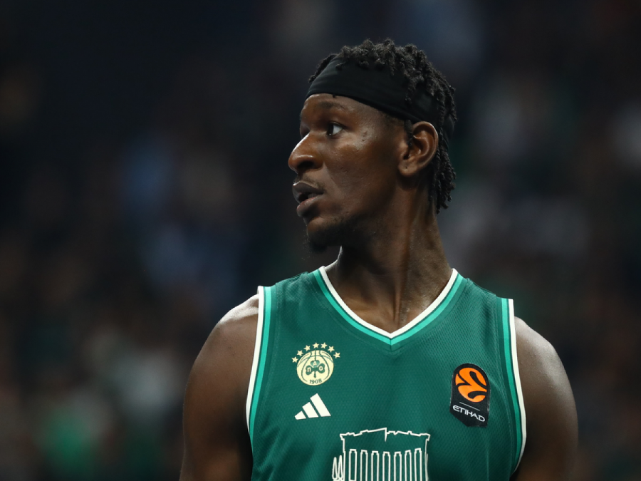 EuroLeague: Οι απουσίες, οι αμφίβολοι παίκτες για την κάθε ομάδα
