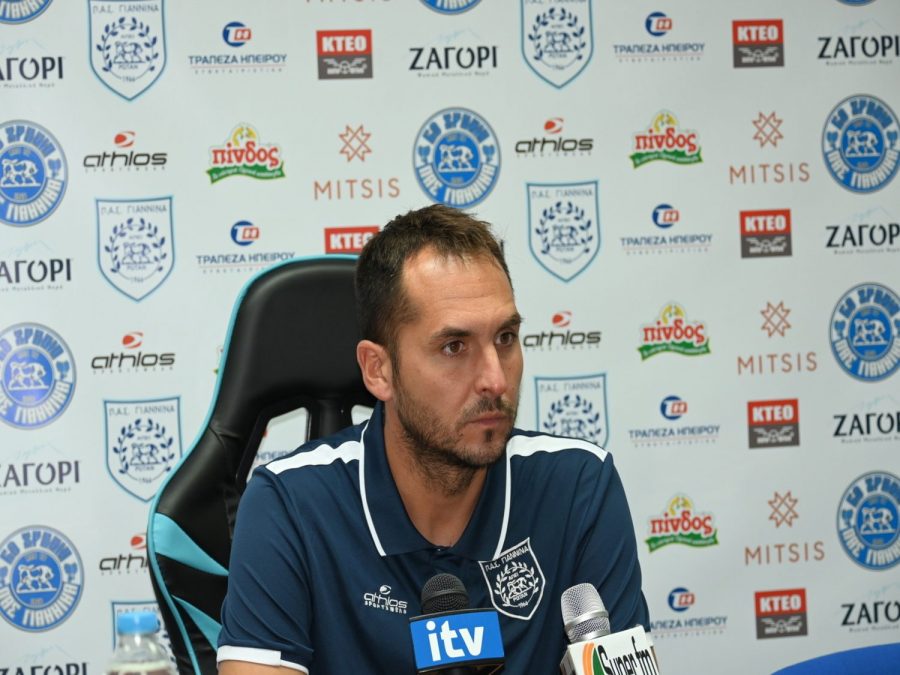 Ράπτης: «Ο κόσμος έκανε γιορτή την Κυριακή» (video)