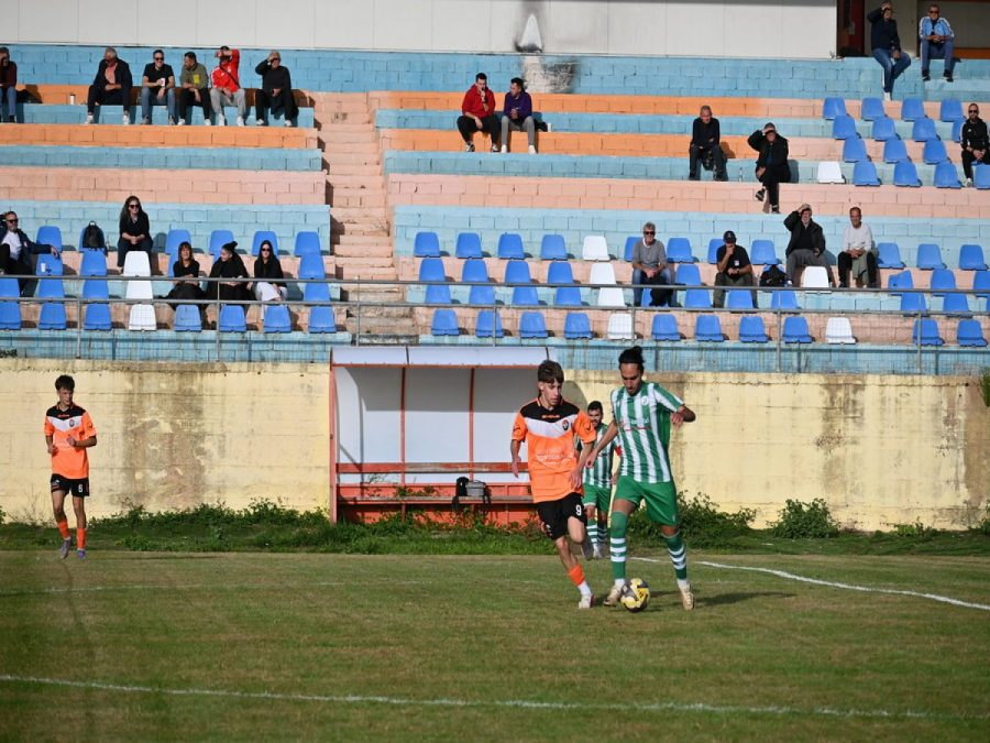 Στην εκπνοή γλίτωσαν οι Λογγάδες, 1-1 στην Κρανούλα (video)