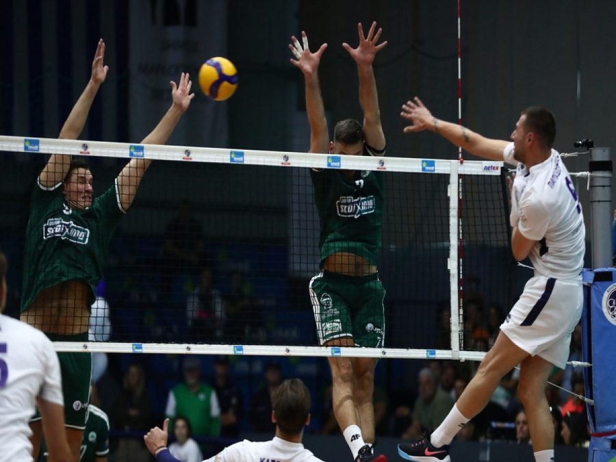 Volley League 2026-27: Πρεμιέρα με 12 ομάδες και ρεκόρ ξένων – Πρόγραμμα, ρόστερ και σύστημα διεξαγωγής