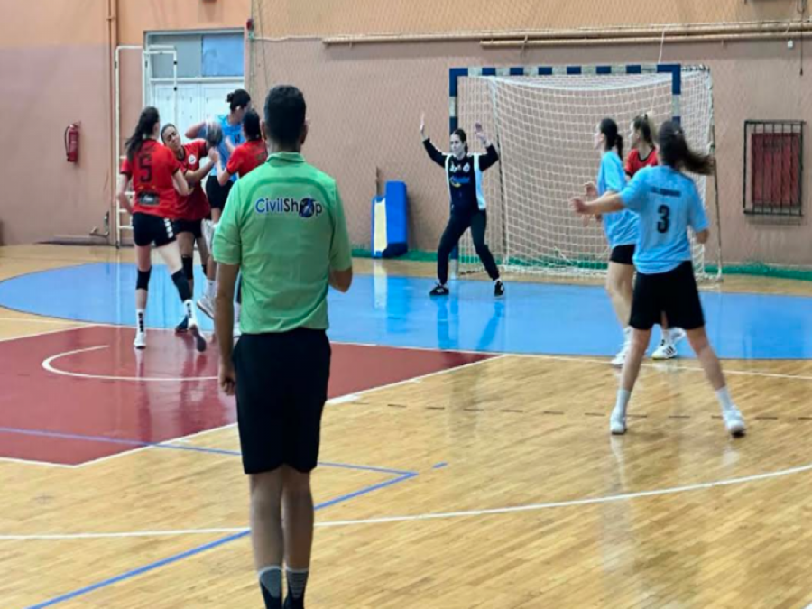 Ήττα στην πρεμιέρα για τον ΑΟΙ (30-14) από τον Φαίακα Κέρκυρας