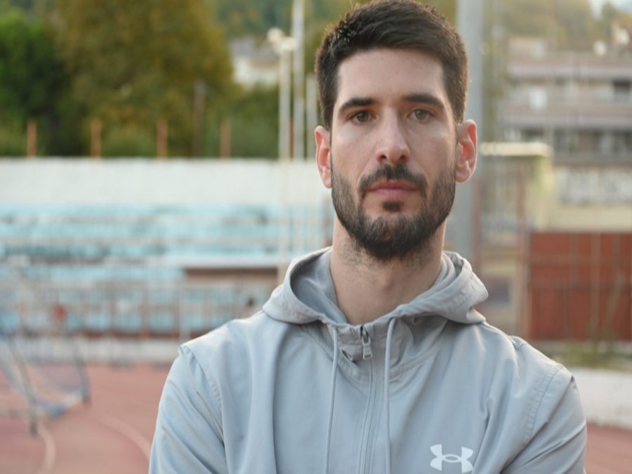 Λώλης: «Να υπάρχει κίνητρο σε όλα τα παιχνίδια» (video)