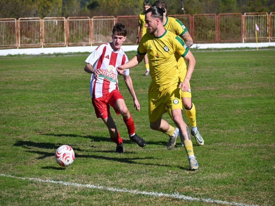 To γκολ από το Κατσικά - Εορδαϊκός 0-1 (video)